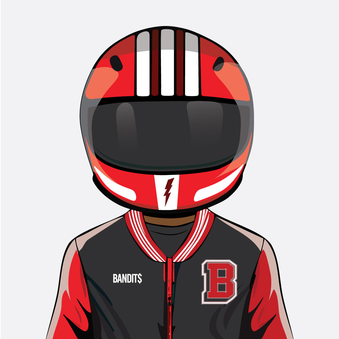 Bobby Bandit